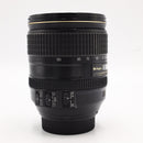 Nikon AF-S NIKKOR 24-120mm f/4G ED Lens *USED*