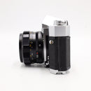 Konica Autoreflex T 35mm SLR Film Camera w/ 52mm Lens *USED*