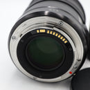 Sigma 50mm f/1.4 DG HSM Art Lens for Canon EF *USED*