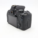 Canon EOS Rebel T8i DSLR Camera (Body Only) *USED*