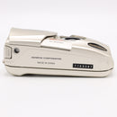 Olympus Stylus Epic (Mju II) QD 35mm Point and Shoot Camera (Champagne) *USED*