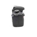 Nikon D3100 Digital SLR Camera Body *USED*