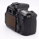 Canon EOS 70D DSLR Camera (Body Only) *USED*