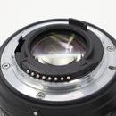Nikon AF-S DX NIKKOR 35mm f/1.8G Lens *USED*