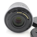 Canon RF-S 14-30mm f/4-6.3 IS STM PZ Lens *USED*