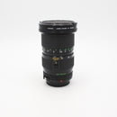 Canon FD 35-105mm f/3.5 Zoom Lens (FD Mount) *USED*