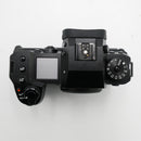 FUJIFILM X-H2S Mirrorless Camera *USED*
