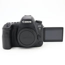 Canon EOS 6D Mark II DSLR Camera (Body Only) *USED*