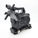 Sony PXW-FS7 4K XDCAM Super 35 Camcorder *USED*