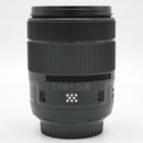 Canon EF-S 18-135mm f/3.5-5.6 IS USM Lens *USED*