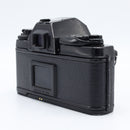 Pentax LX 35mm SLR Film Camera (Body Only) *USED*