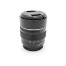 7Artisans 50mm f/1.2 Manual Focus Lens for Micro Four Thirds *USED*