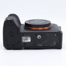 Sony Alpha a7 IV Mirrorless Camera (Body Only) *USED*