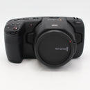 Blackmagic Design Pocket Cinema Camera 6K *USED*