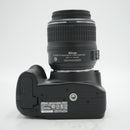 Nikon D3200 DSLR Camera with 18-55mm Lens *USED*