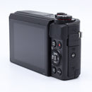 Canon PowerShot G7 X Mark II Digital Camera (Black) *USED*