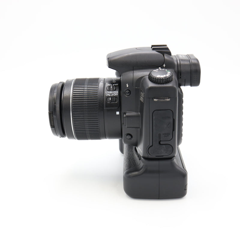 その他 canon EOS 20D Canon EOS 20D 8.2 MP Digital SLR Camera - Black (Body Only) for