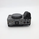Sony FX3 Full-Frame Cinema Camera *USED*