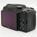 Nikon COOLPIX B500 Digital Camera (Black) *USED*