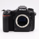 Nikon D500 DSLR Camera (Body Only) *USED*