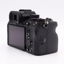 Sony Alpha a7 IV Mirrorless Camera *USED*