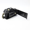 Minolta X-700 35mm Film Camera with MD 50mm F/1.7Lens *USED*
