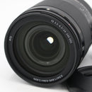 Sony FE 24-240mm f/3.5-6.3 OSS Lens *USED*