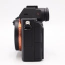 Sony Alpha a7 III Mirrorless Camera (Body Only) *USED*