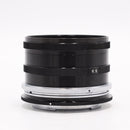 Nikon Extension Ring Set K for Nikon F Mount *USED*