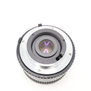 Albinar ADG 28mm f/2.8 Macro Wide Angle Lens for Minolta MD Mount *USED*