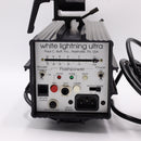 Paul C. Buff White Lightning Ultra 1800 Monolight *USED*