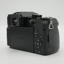 Panasonic Lumix G7 Mirrorless Camera with 14-42mm Lens (Black) *USED*