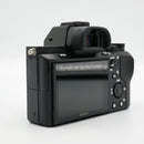 Sony Alpha a7 II Mirrorless Digital Camera *USED*