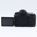 Canon EOS 90D DSLR Camera (Body Only) *USED*
