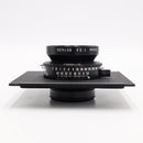 Nikon NIKKOR-W 150mm f/5.6 Lens w Copal