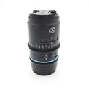 Sirui AF 50mm T1.8 1.33x Anamorphic for Nikon Z *USED*