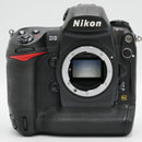 Nikon D3 DSLR Camera (Body Only) *USED*