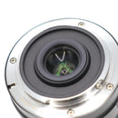 Laowa 9mm f/2.8 Zero-D Lens for Micro Four Thirds *USED*