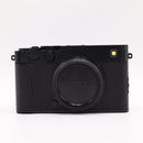 Fujifilm X-E5 Mirrorless Camera (Black, Body Only) *USED*