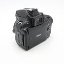Nikon D5100 Digital SLR Camera Body *USED*