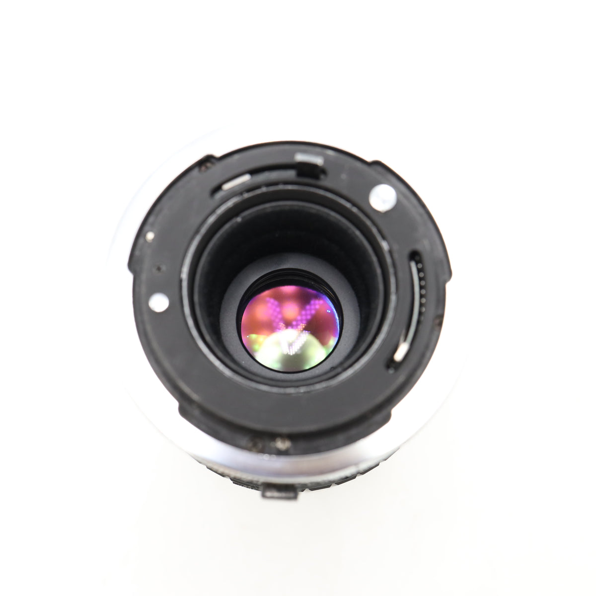 Sigma 80-200mm f/3.5-4 Zoom Lens for Canon FD Mount *USED*