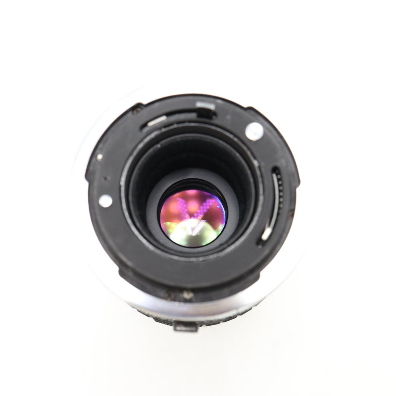 Sigma 80-200mm f/3.5-4 Zoom Lens for Canon FD Mount *USED*