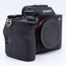 Sony Alpha a7 IV Mirrorless Camera (Body Only) *USED*
