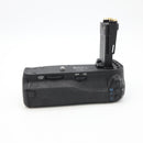 Vello BG-C8 Battery Grip for Canon 6D *USED*
