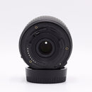 Nikon AF-S DX NIKKOR 18-55mm f/3.5-5.6G VR II Lens *USED*
