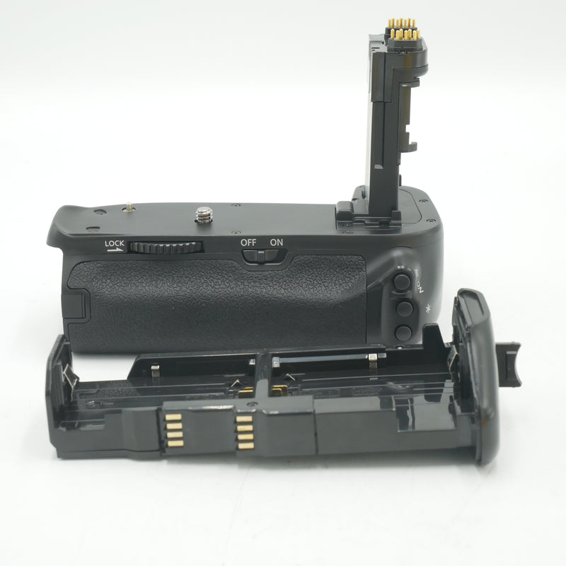 ULTIMAXX Battery Grip for Canon EOS 6D Mark II *USED*