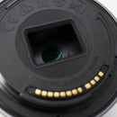 Canon RF-S 18-45mm f/4.5-6.3 IS STM Lens *USED*