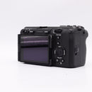 Sony FX30 Digital Cinema Camera *USED*