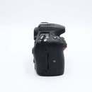 Nikon D7200 DSLR Camera (Body Only) *USED*