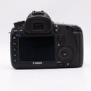 Canon EOS 5D Mark III DSLR Camera (Body Only) *USED*